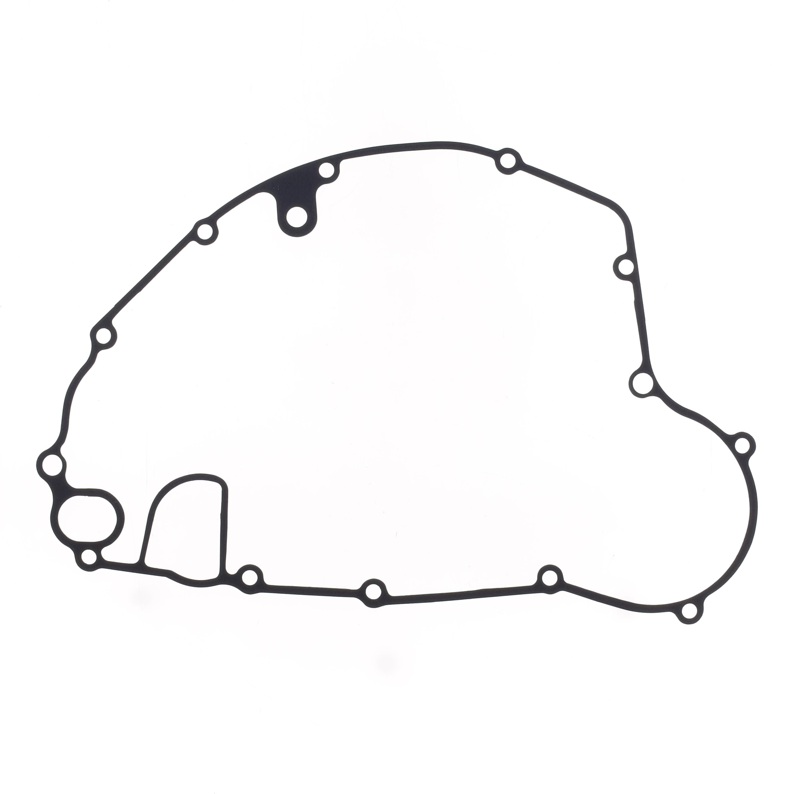 Athena Inner Clutch Cover Gasket For Suzuki RMZ450 2005-2007 S410510008126