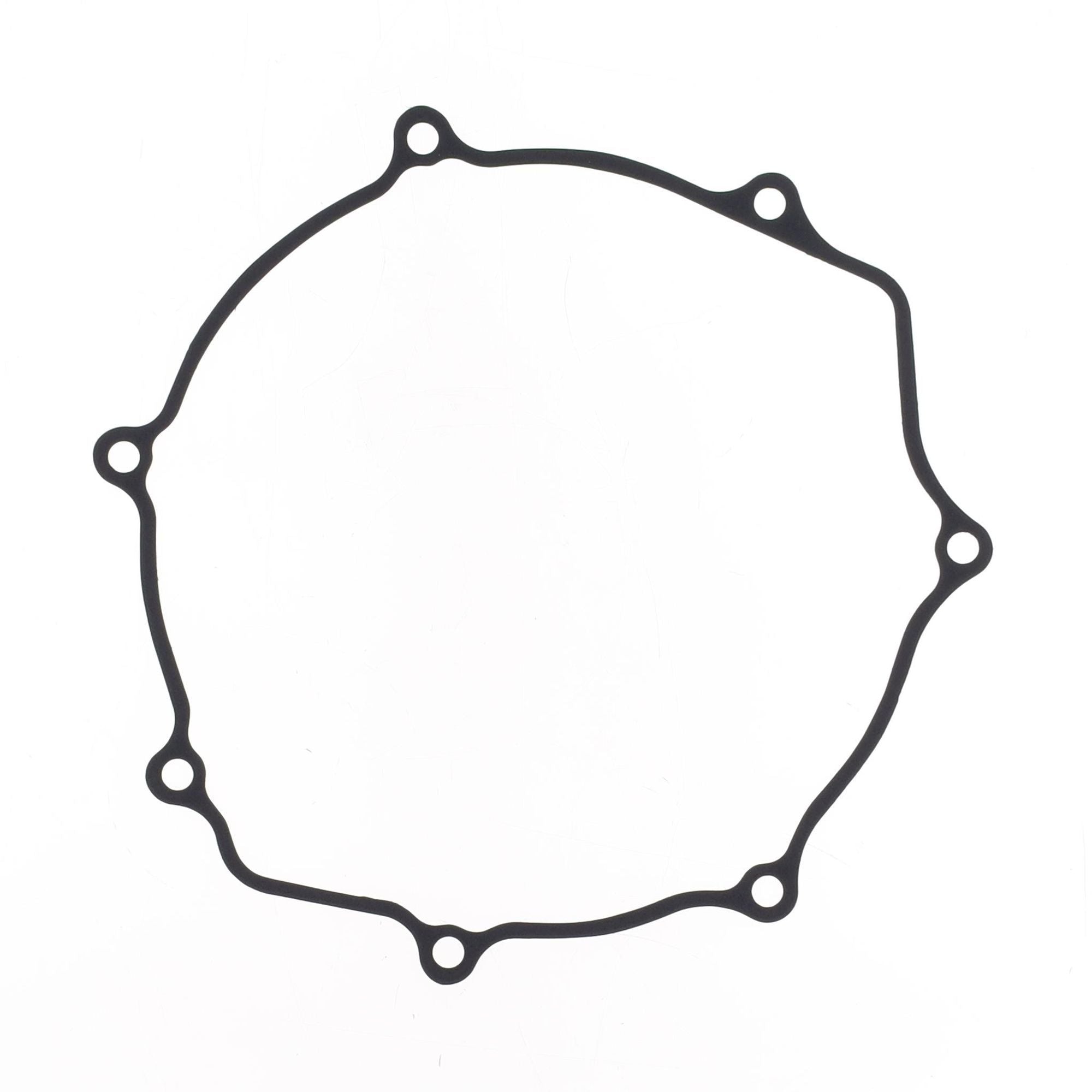 Athena Inner Clutch Cover Gasket For Suzuki Quadracer 450 LTR450 2x4 2006-2011