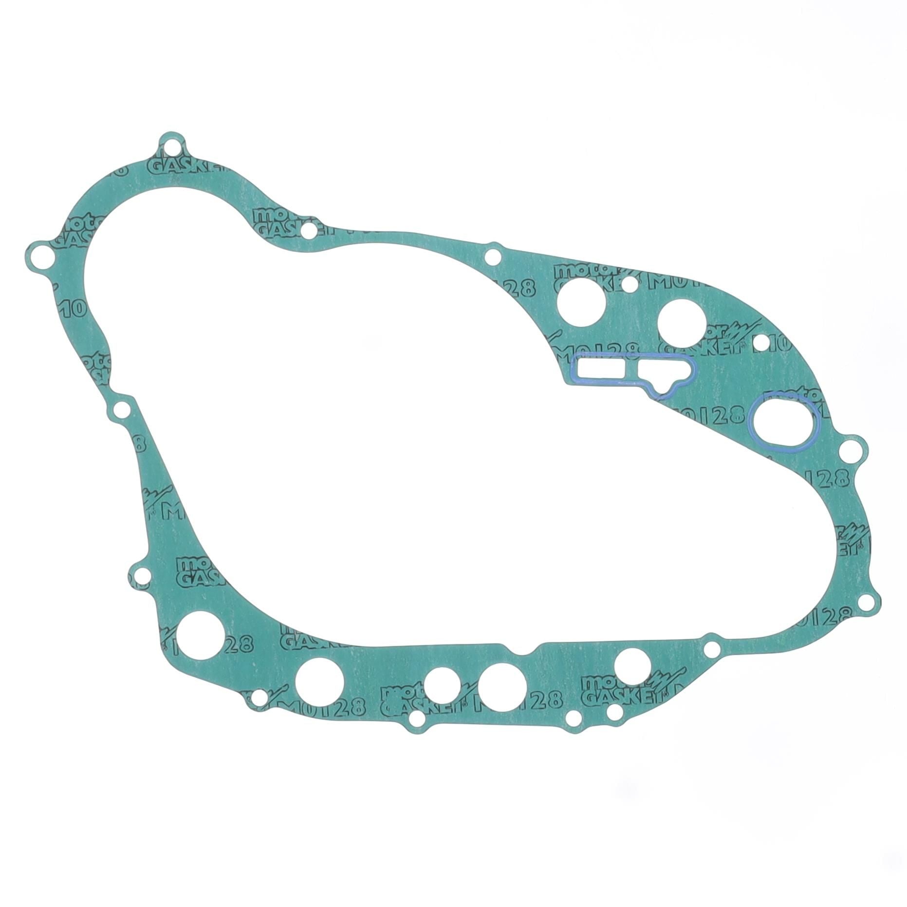 Athena Inner Clutch Cover Gasket For Suzuki Quadracer 450 LTR450 2x4 2006-2011