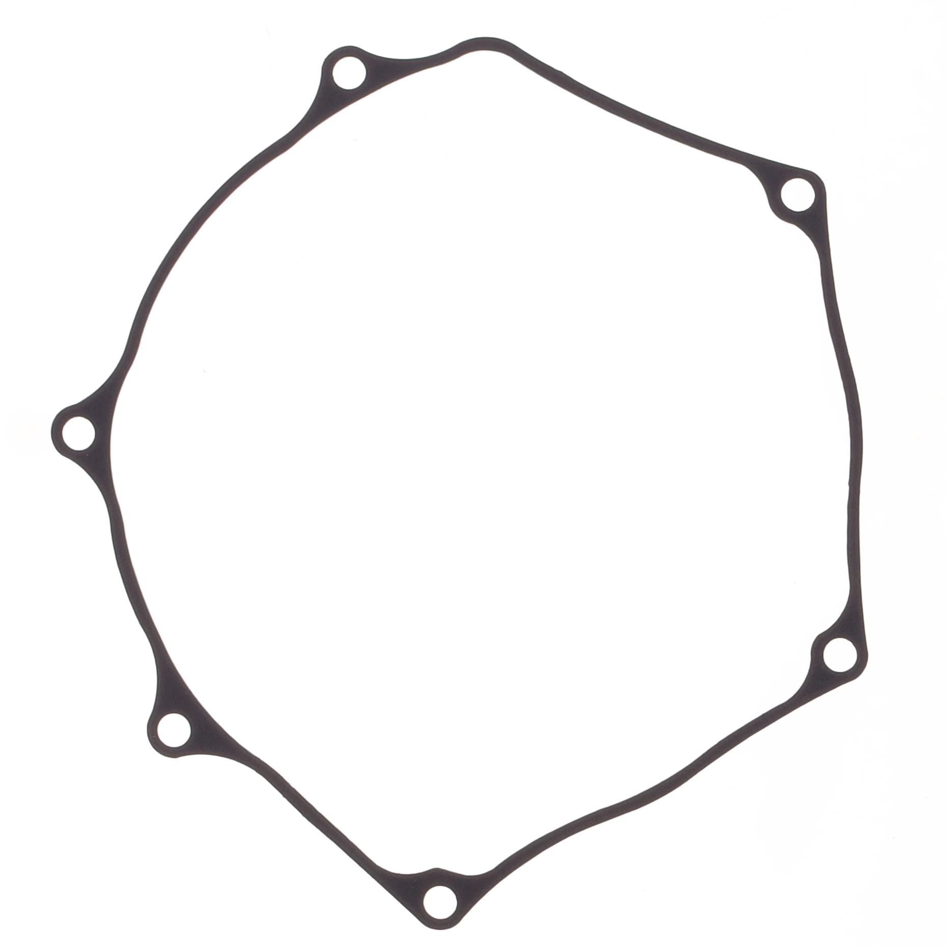 Athena Clutch Cover Gasket (Outer) For Suzuki RMZ250 2007-2026 S410510008129