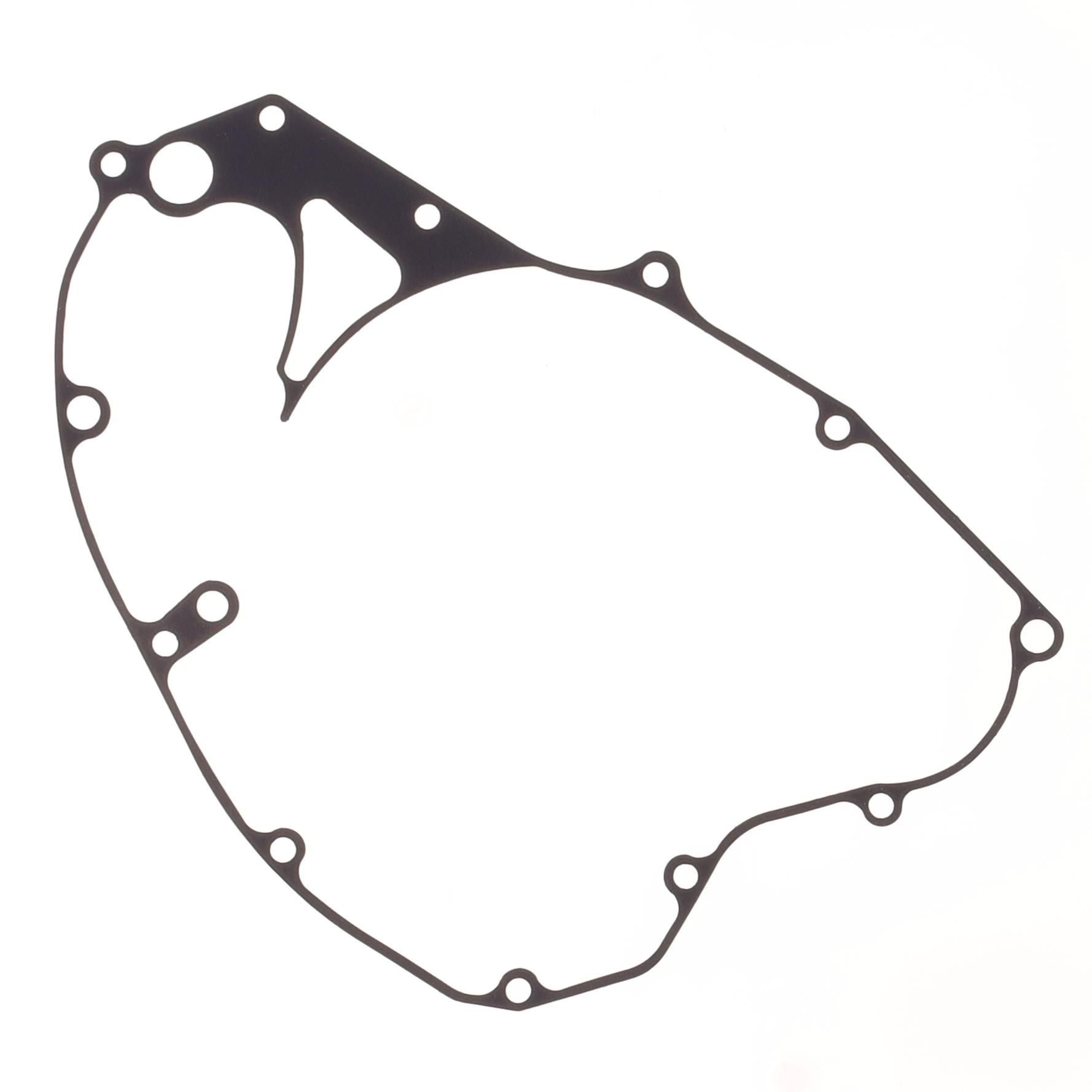 Athena Inner Clutch Cover Gasket For Suzuki RMZ250 2007-2015 S410510008130