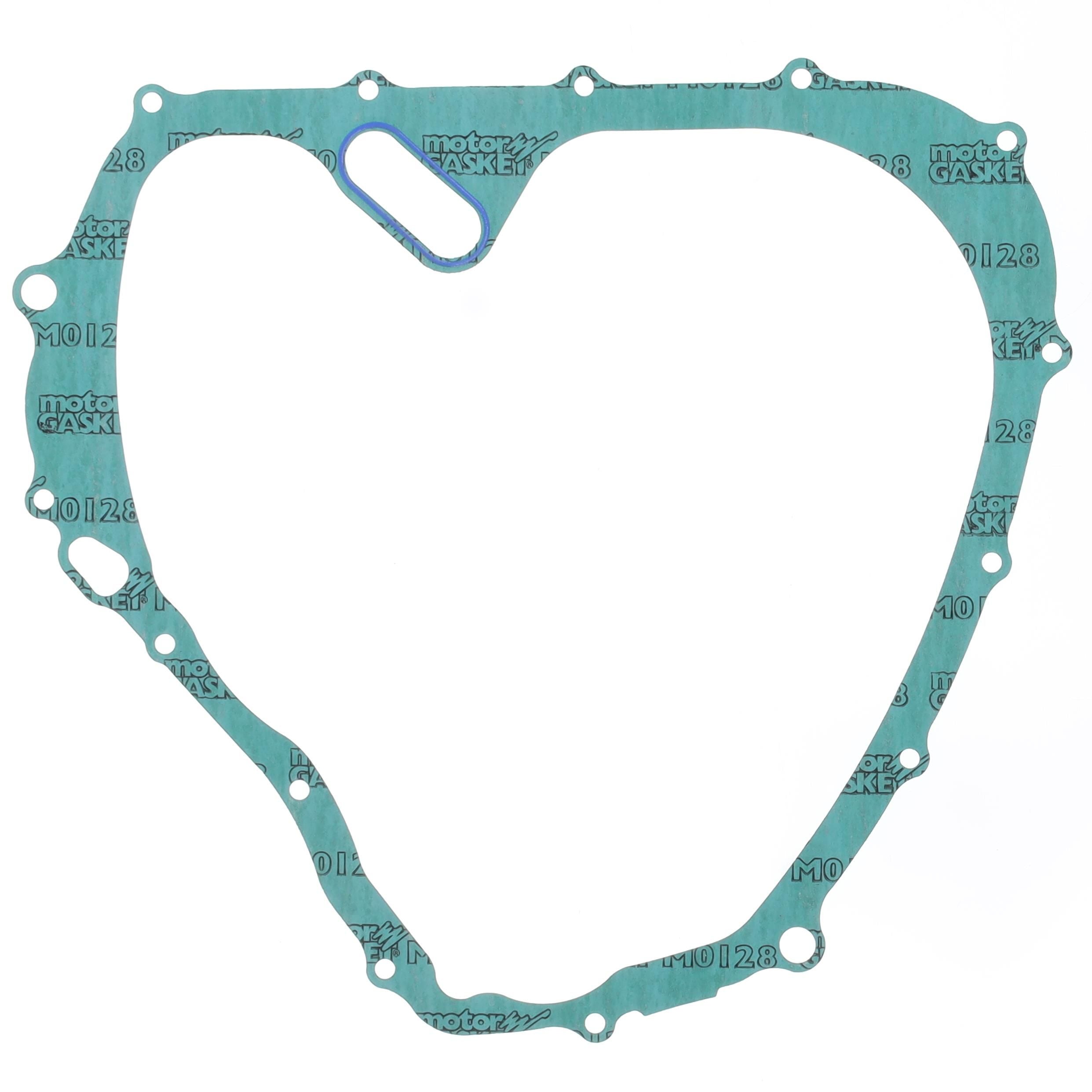 Athena Generator Cover Gasket For Suzuki King Quad 450 LTA450X 4x4 AXi 2007-2010