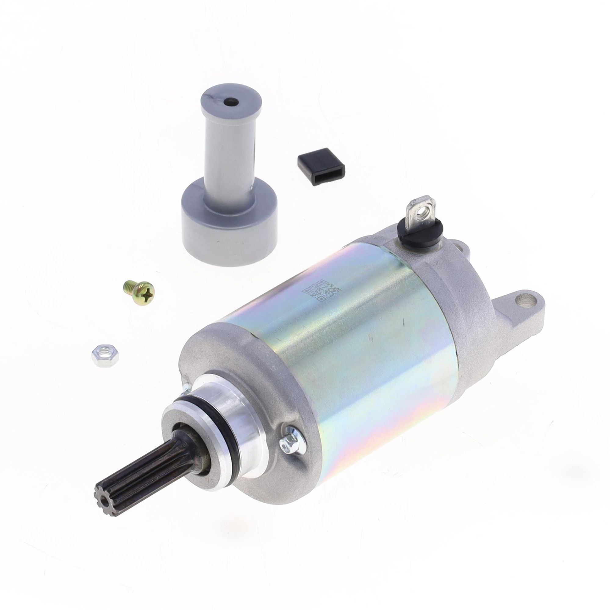 Athena Starter For Suzuki Quadracer 450 LTR450 2x4 2006-2009 S410510400004