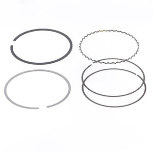 Athena Piston Rings Kit - F Replaces S41316108 S41316020