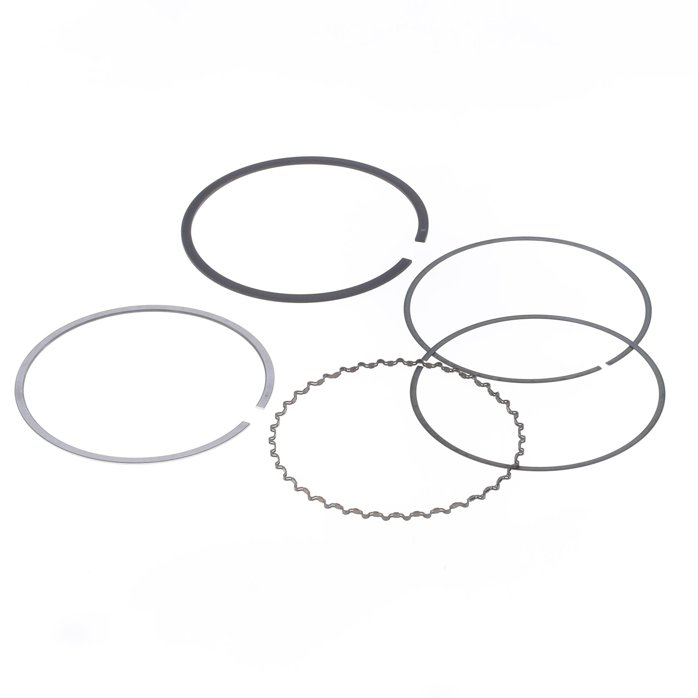 Athena Piston Rings S41316090