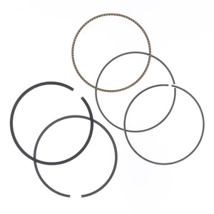 Athena Piston Rings For KYMCO MXU 250 2005-2006 S41316099