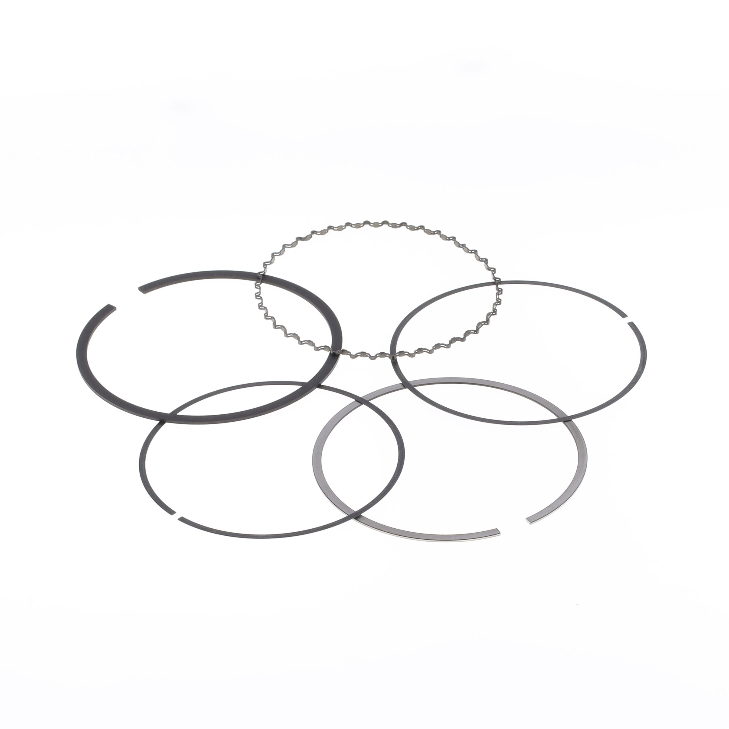 Athena Piston Rings S41316104