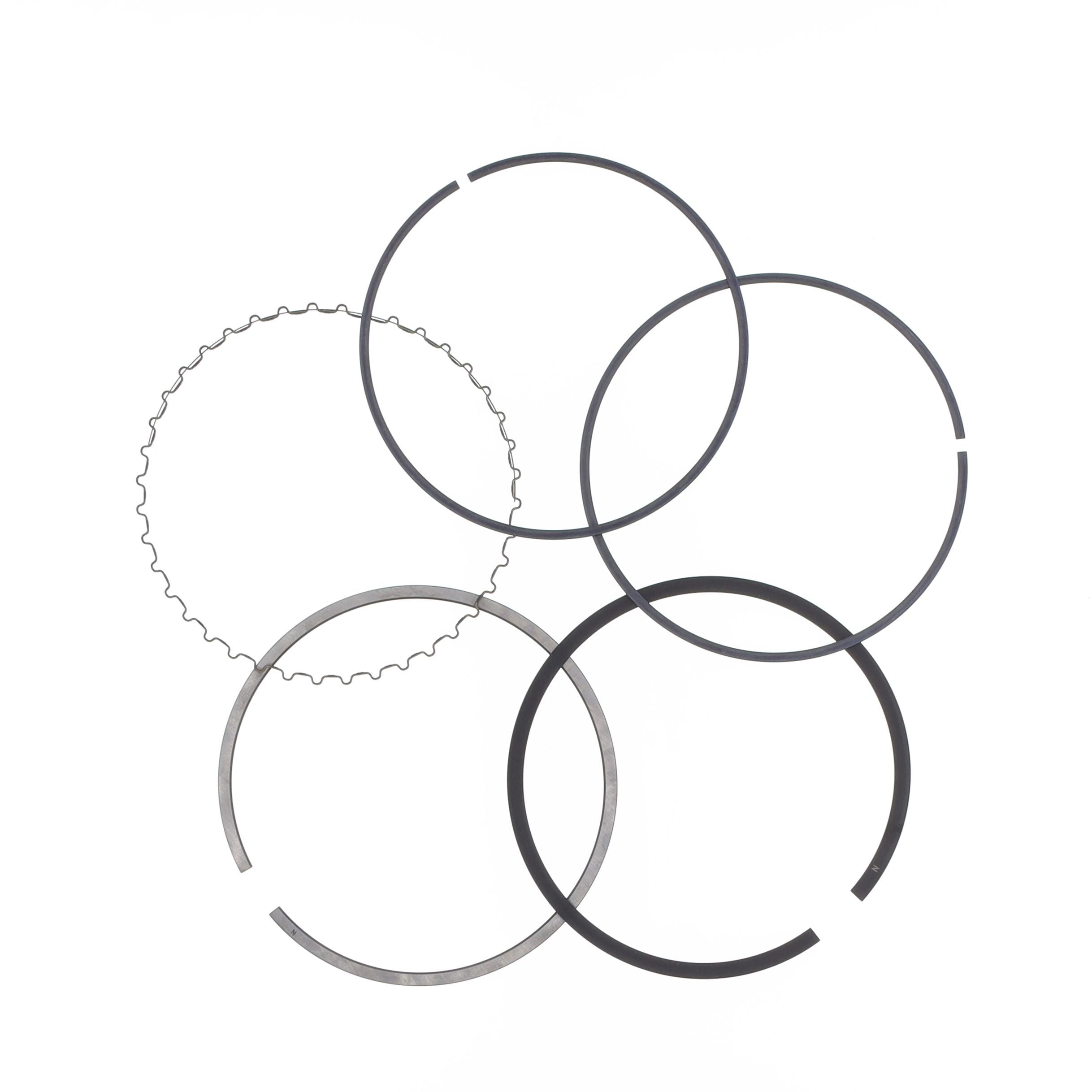 Athena Piston Rings S41316107