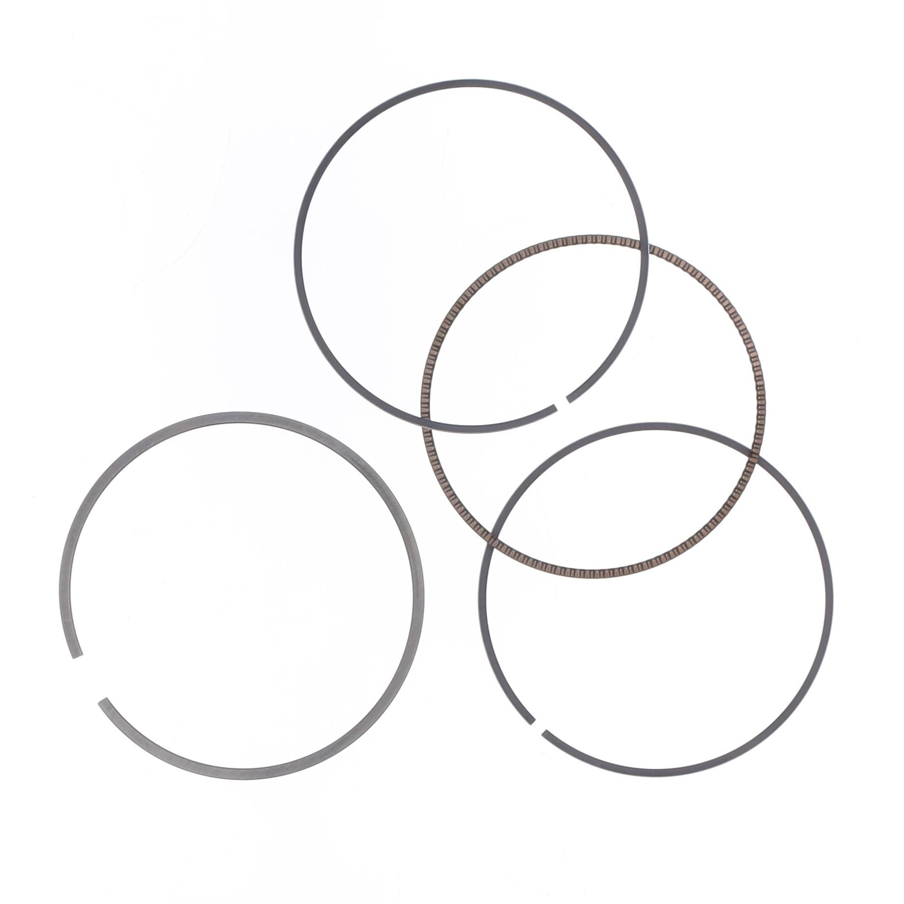 Athena Piston Ring Set S41316180