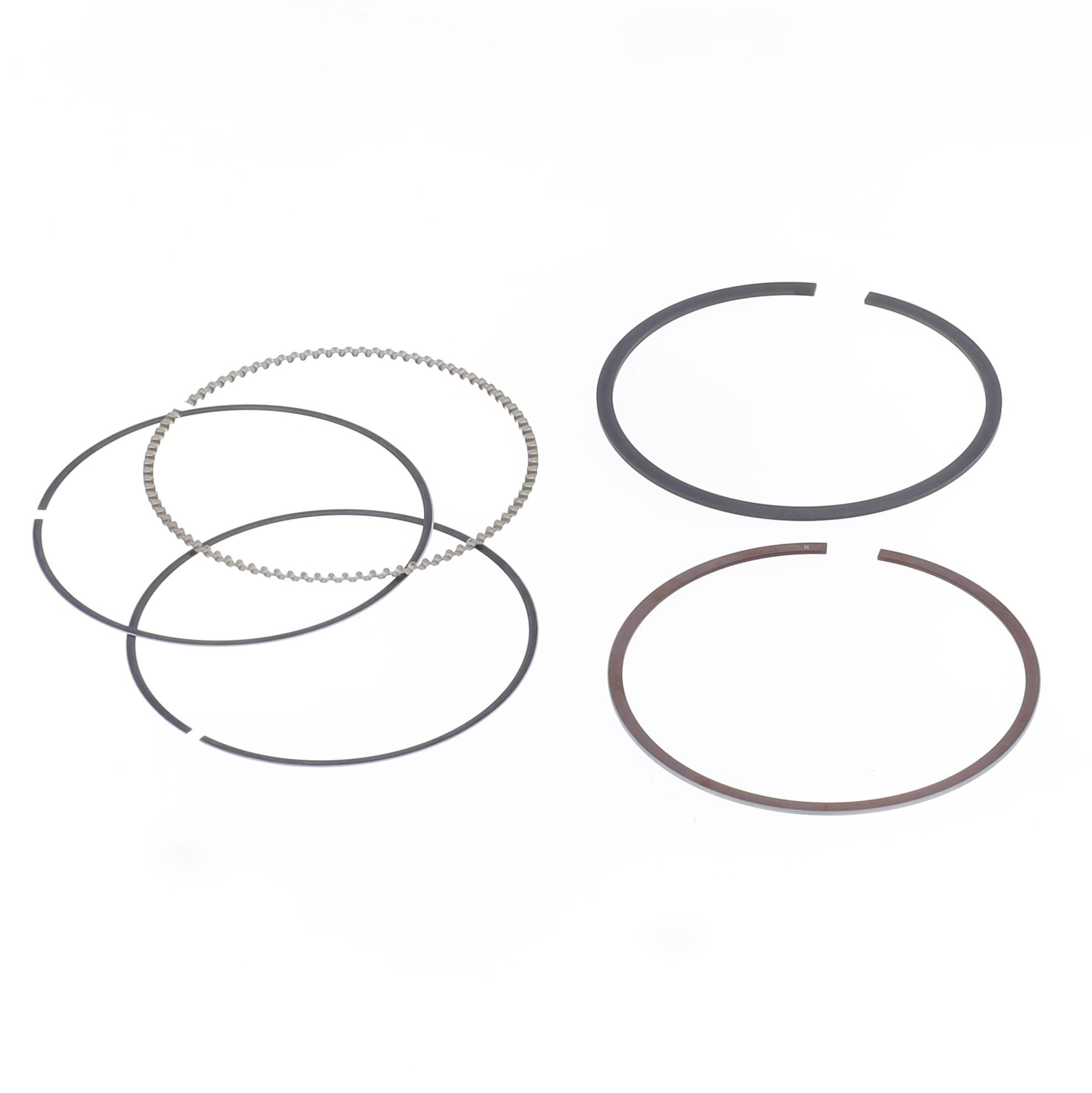 Athena Piston Rings For Yamaha YZ450F 2010-2013 S41316199