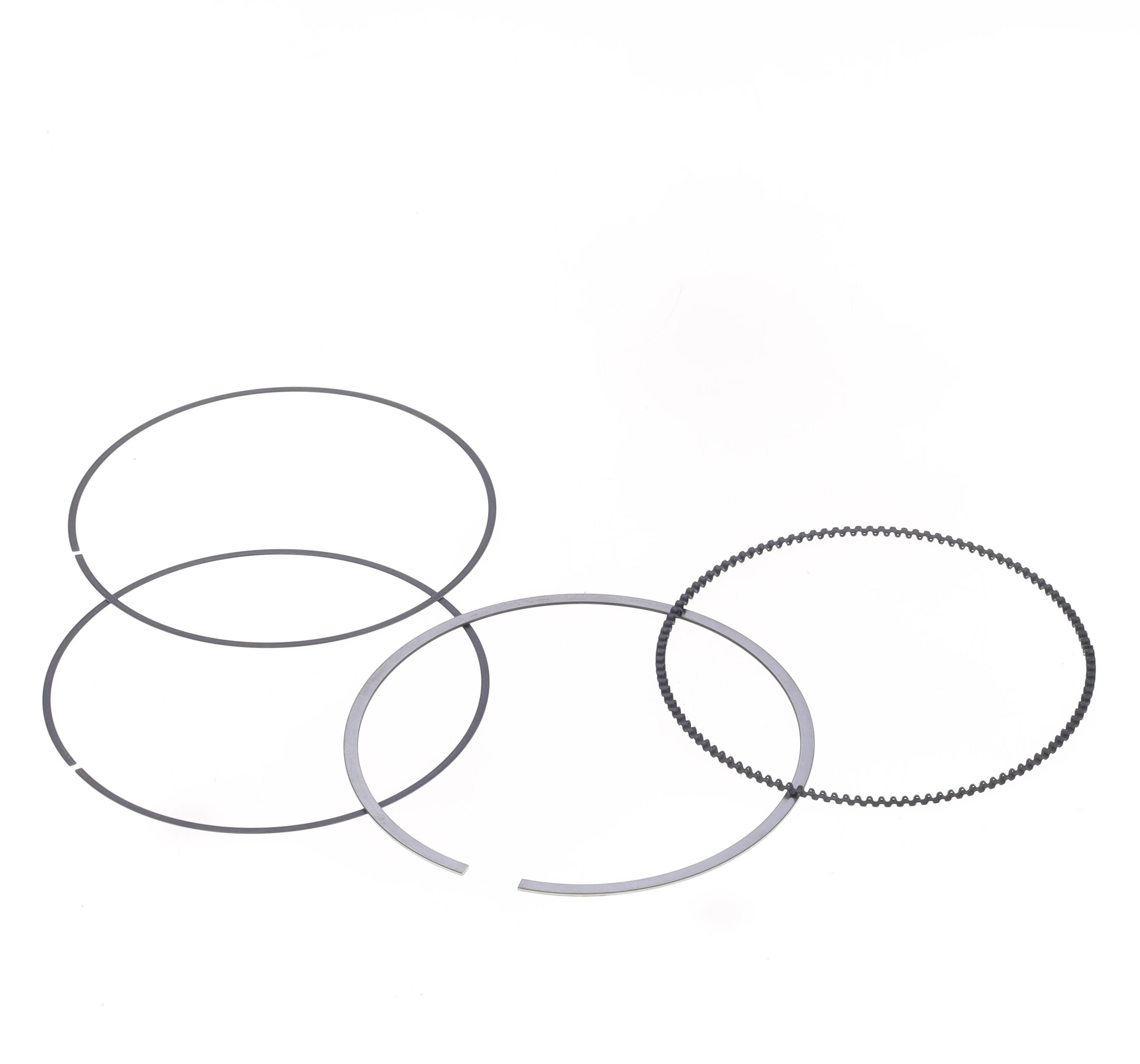 Athena Piston Ring Set S41316214