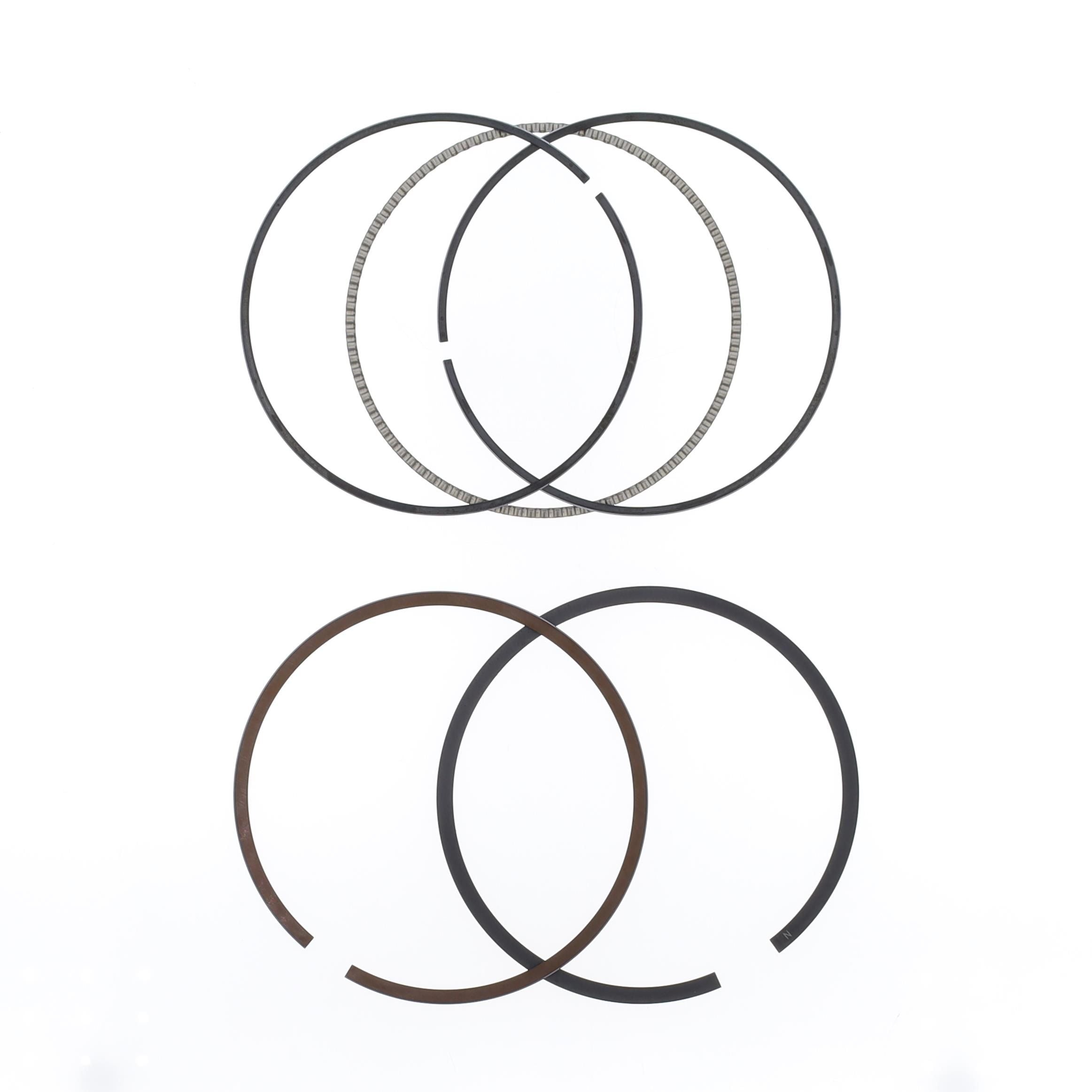 Athena Piston Rings S41316216