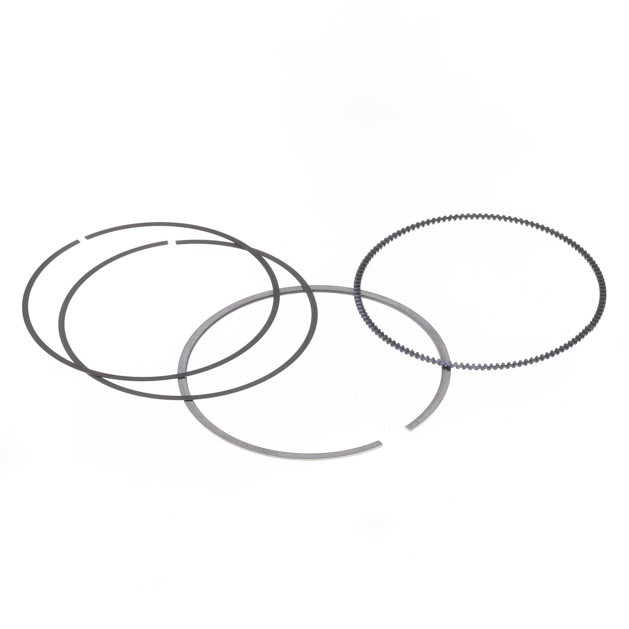 Athena Piston Ring Set S41316273