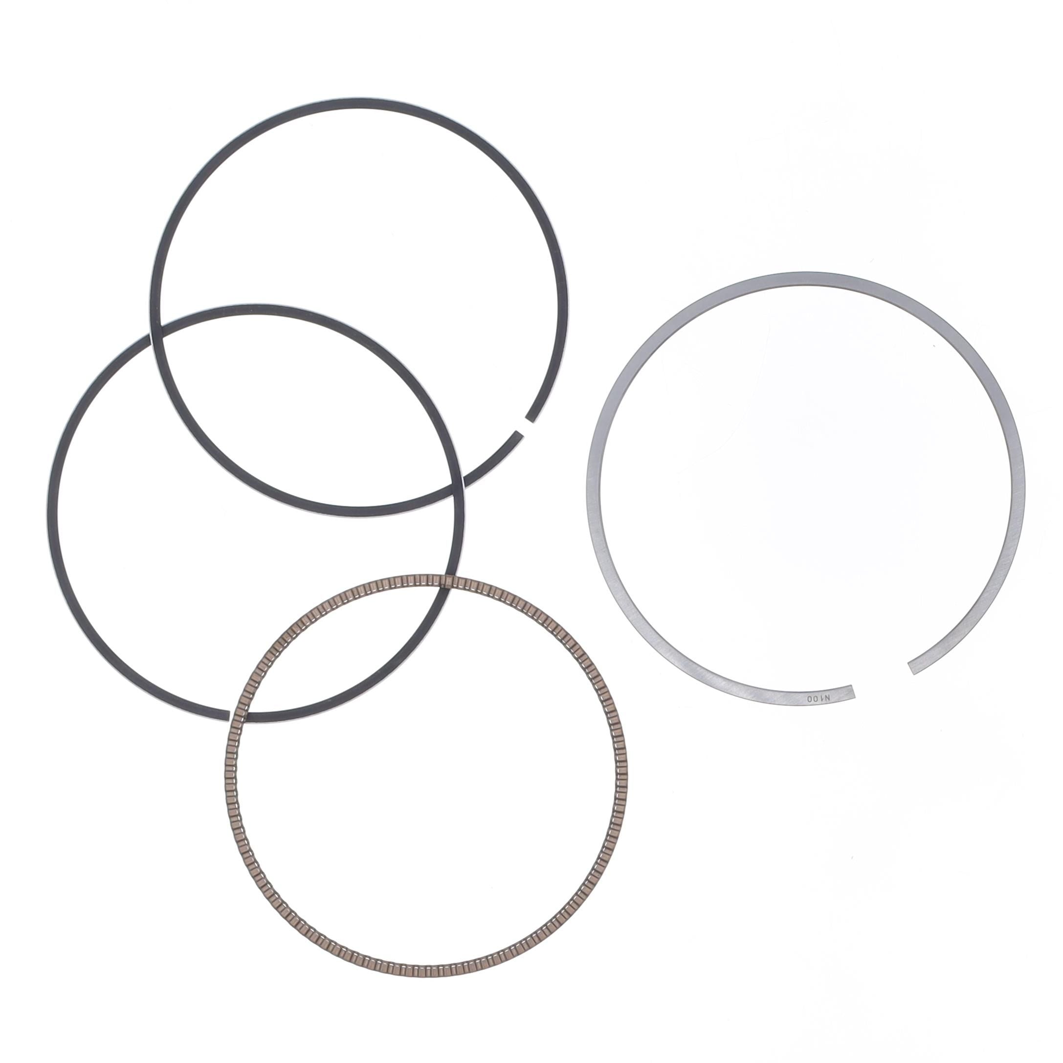 Athena Piston Rings S41316278