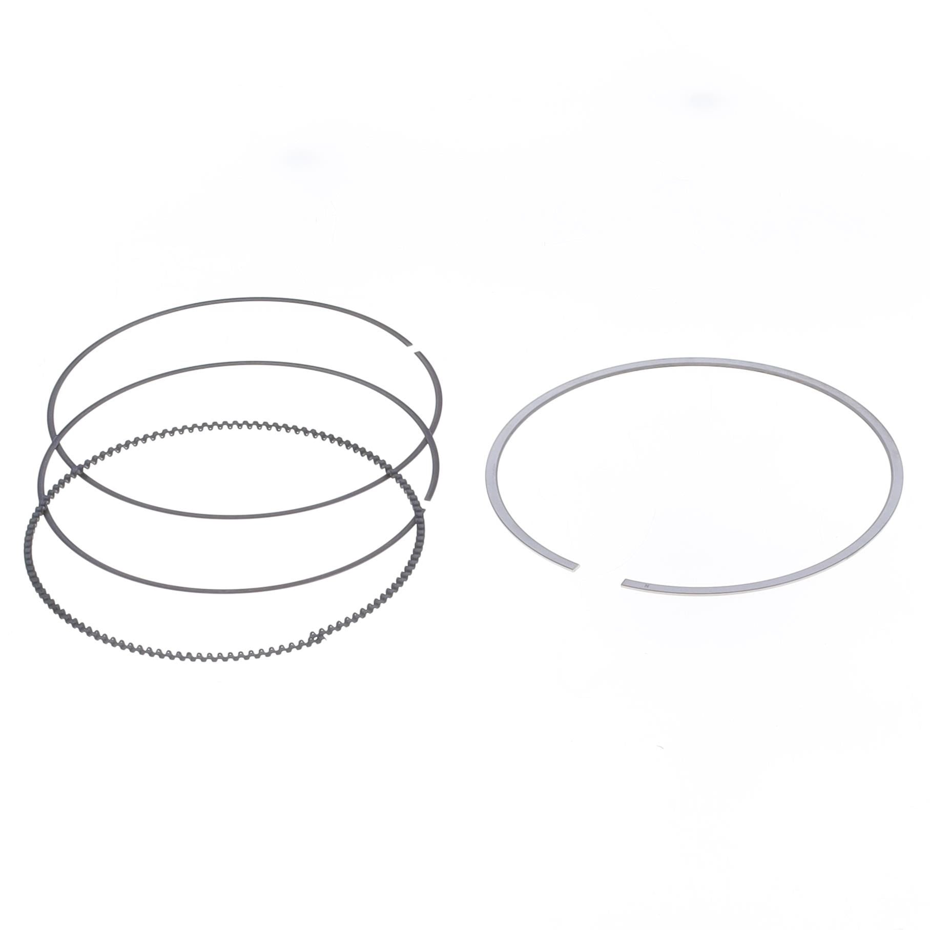 Athena Piston Rings Hon For Honda CRF450R 2017-2018 S41316402
