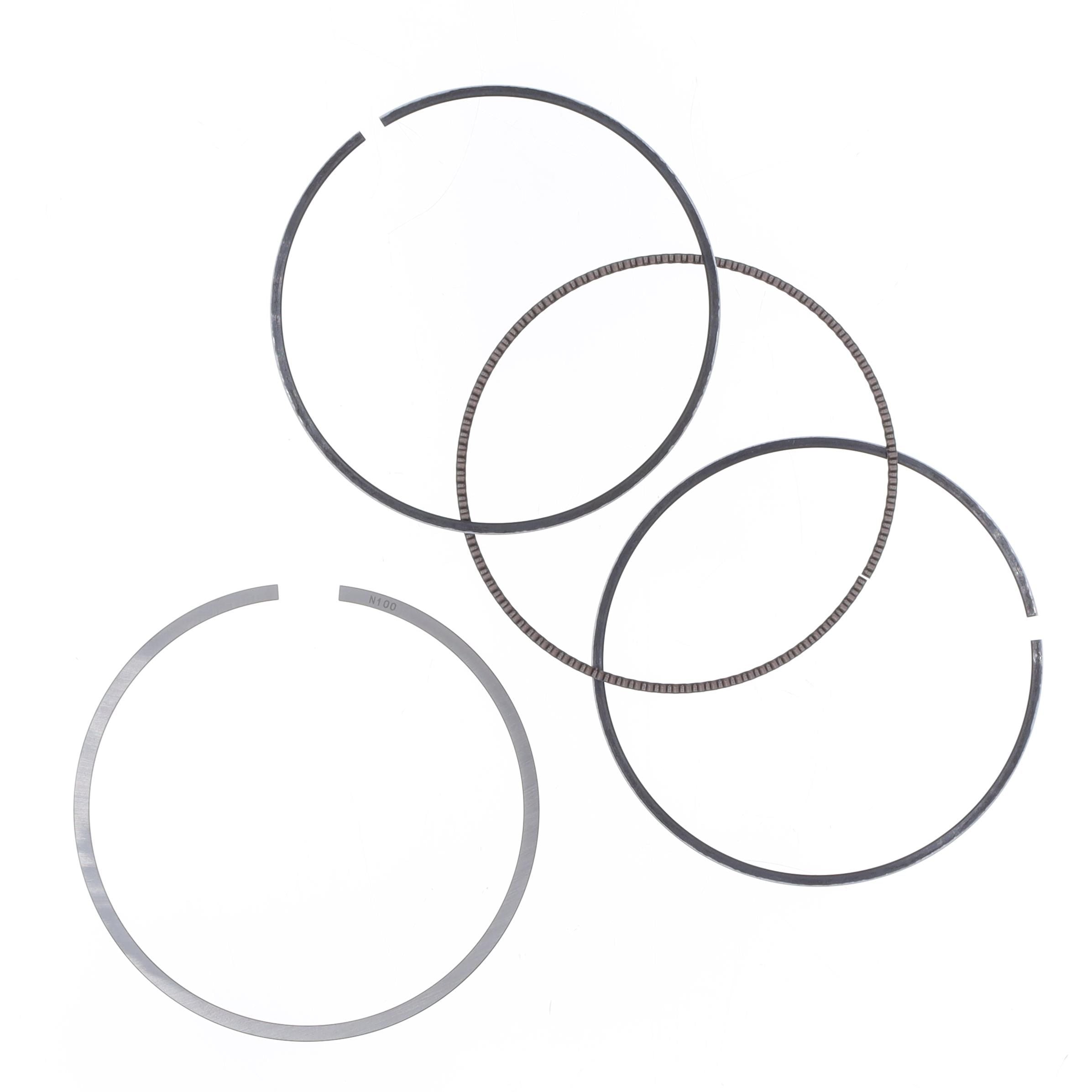 Athena Piston Rings Kit - F S41316405