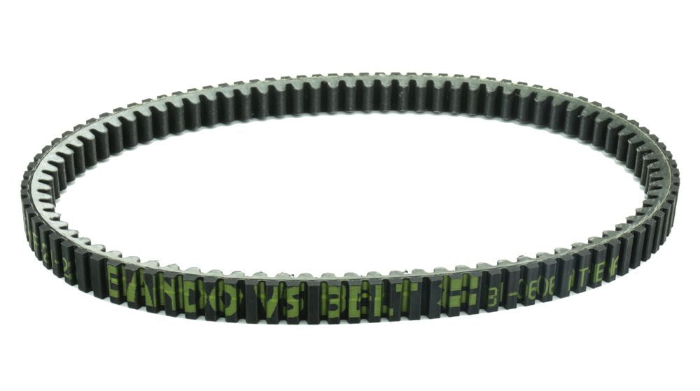Athena Transmission Belt For Suzuki Burgman 400 AN400 1999-2006 S41PLAT027