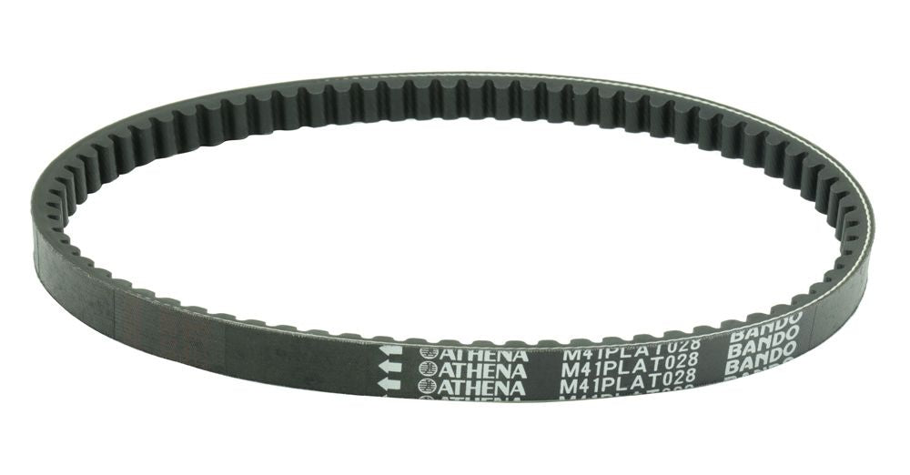 Athena Transmission Belt For E-TON Sport 50 4T 2009-2018 S41PLAT028