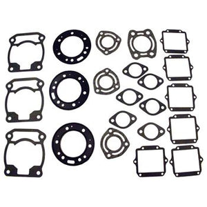 Pro Marine Top end Gasket Kit S4220