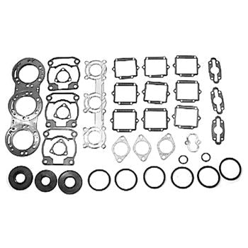 Pro Marine Gasket Kit With Seals S4265