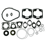 Pro Marine Gasket Kit With Seals S4379