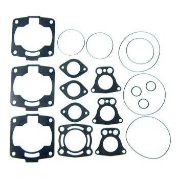 Pro Marine Top End Gasket Kit S4380