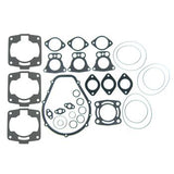 Pro Marine Complete Gasket Kit S4390