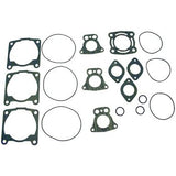 Pro Marine Top End Gasket Kit S4394