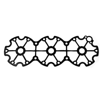 Pro Marine Head Cover Gasket S4500