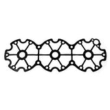 Pro Marine Head Cover Gasket S4500