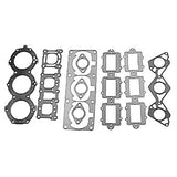 Pro Marine Top End Gasket Kit S4680