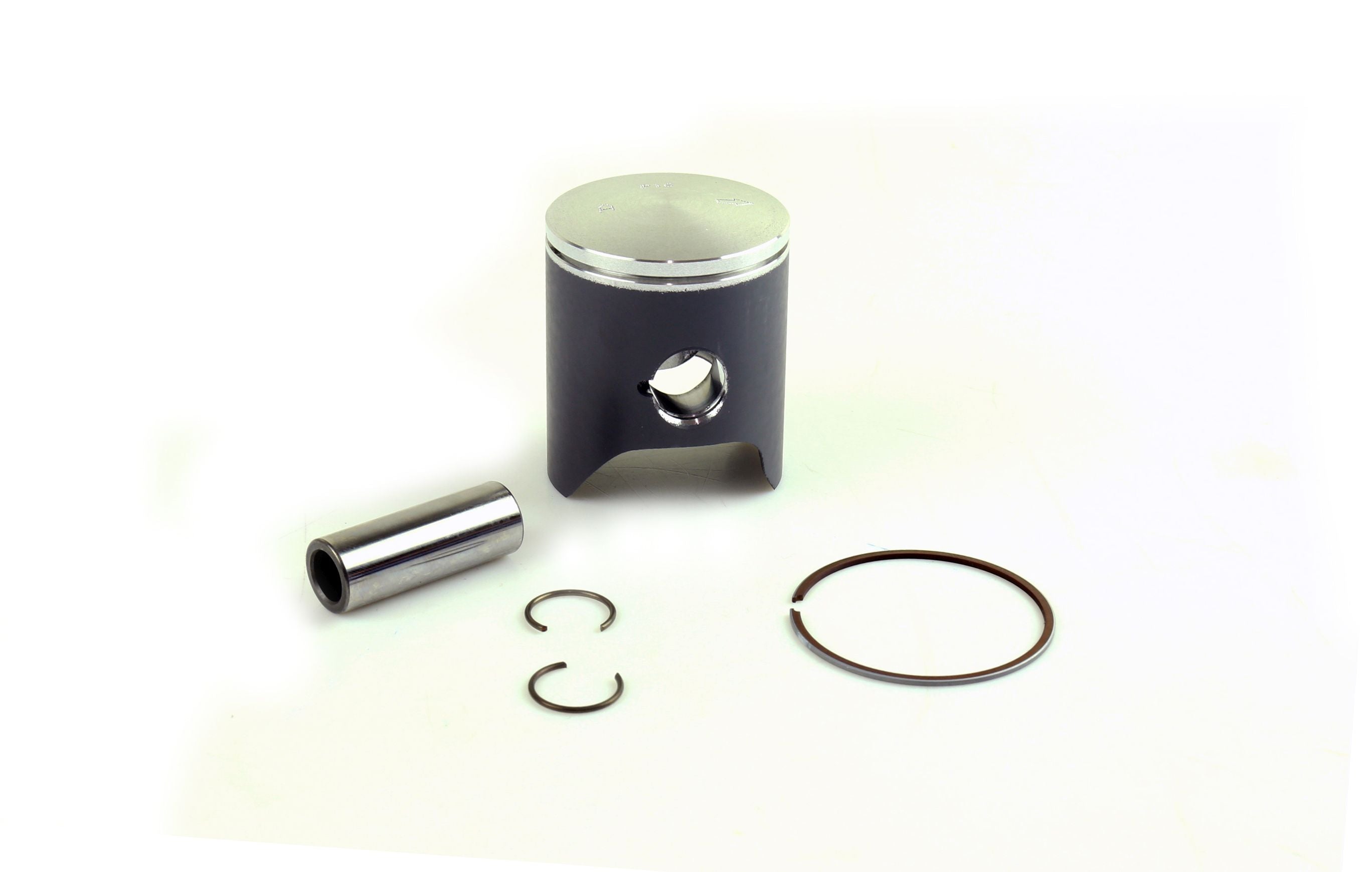 Athena Piston Kit Cast 39.46mm Bore S4C03950002A