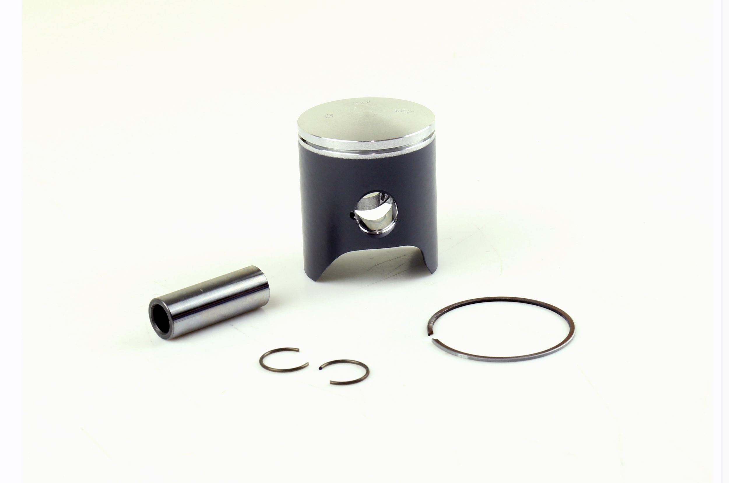 Athena Piston Kit Cast 39.47mm (Cast) Bore S4C03950002B