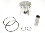 Athena Piston Kit Cast 42.95mm (Cast) Bore For Kawasaki KX60 1988-2003