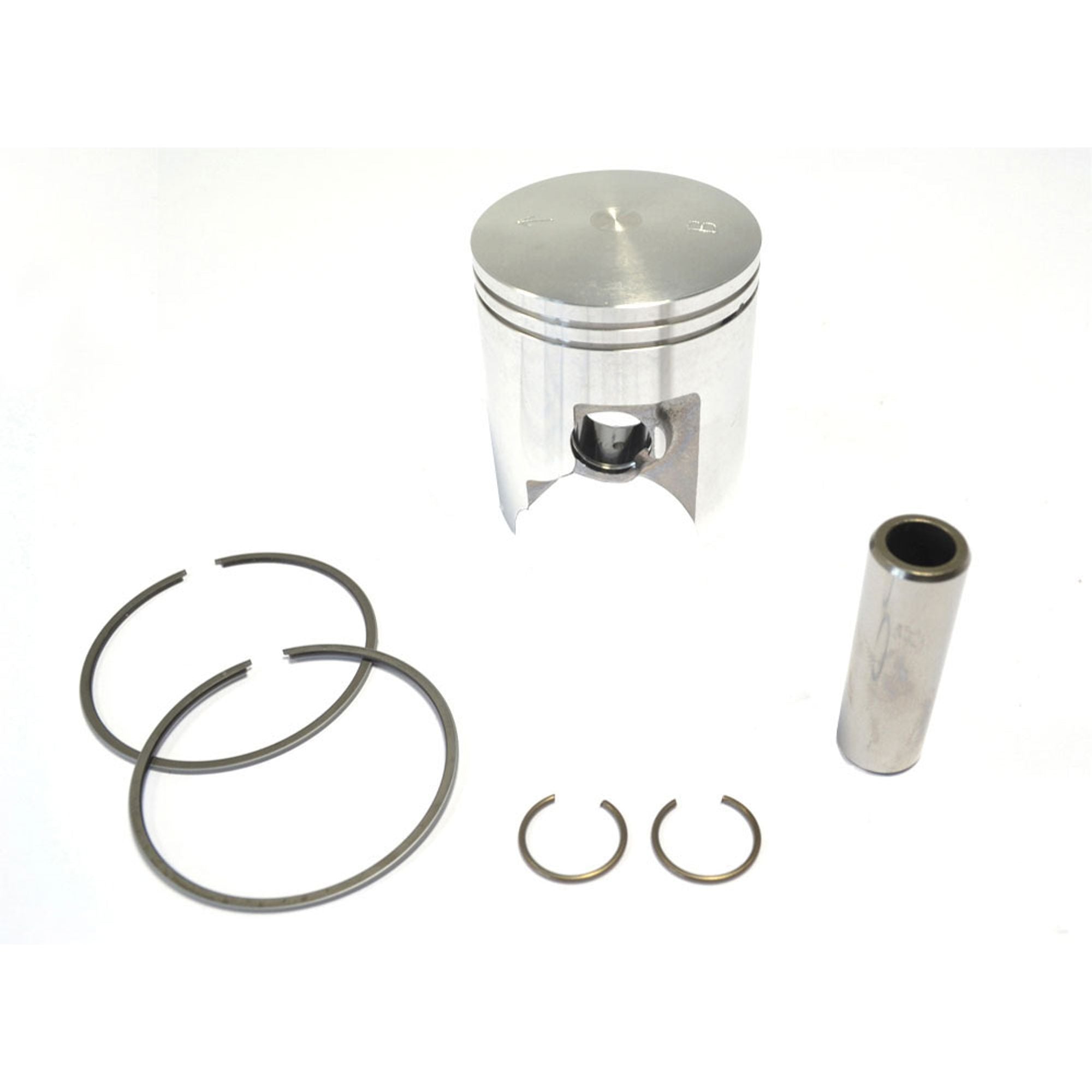 Athena Piston Kit Cast 42.97mm Bore For Kawasaki KX60 1988-2003 S4C04300001C