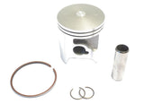 Athena Piston Kit Cast 44.47mm Bore S4C04450001C