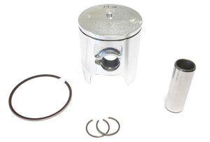 Athena Piston Kit Cast 46.95mm (Cast) Bore For Honda CR80R 1986-2003