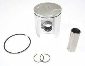 Athena Piston Kit Cast 47.45mm (Cast) Bore For Honda CR85R 2003-2007