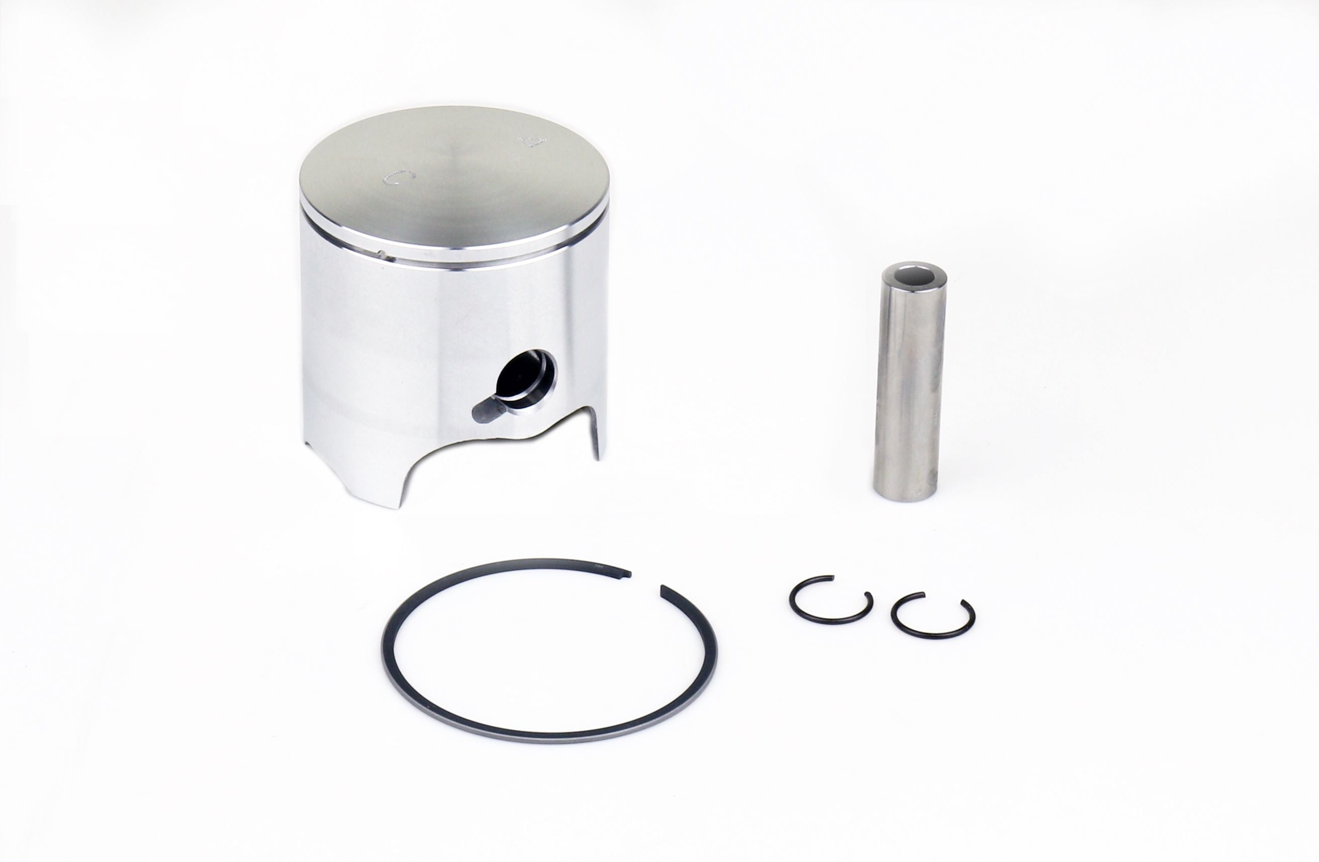 Athena Piston Kit Cast 47.55mm Bore S4C04760006B
