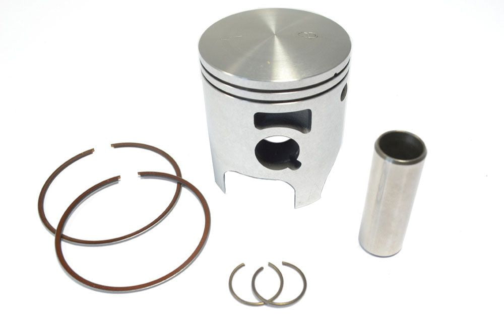 Athena Piston Kit Cast 47.96mm (Cast) Bore For Kawasaki KX80 1990-2000