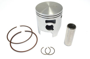 Athena Piston Kit Cast 47.97mm (Cast) Bore For Kawasaki KX80 1990-2000