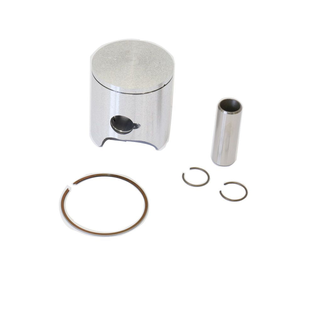 Athena Piston Kit Cast 48mm (Cast) Bore For Suzuki RM80 1991-2001 S4C048000030