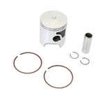 Athena Piston Kit Cast 48.46mm (Cast) Bore For Kawasaki KX85 2001-2013