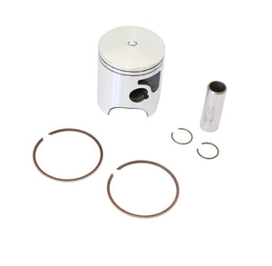 Athena Piston Kit Cast 48.46mm (Cast) Bore For Kawasaki KX85 2001-2013