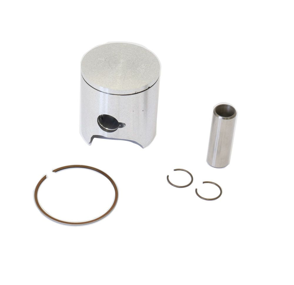Athena Piston Kit Cast 48.5mm Bore For Suzuki RM80 1991-2001 S4C048500020