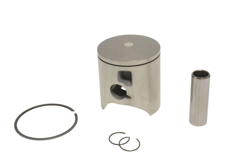 Athena Piston Kit Cast 53.95mm (Cast) Bore For Suzuki RM125 2000-2003