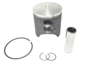 Athena Piston Kit Cast 53.97mm Bore For Yamaha YZ125 2002-2004 S4C05400008C