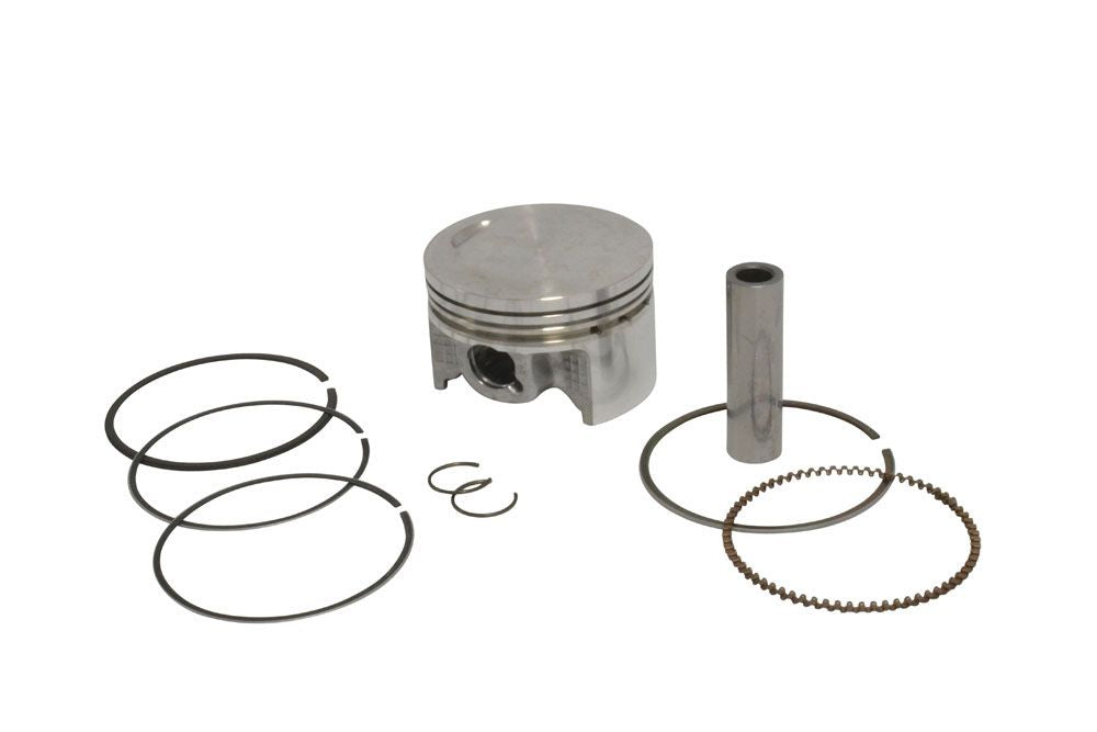Athena Replacement Piston 56.96mm Bore For Kawasaki KLX110 2003-2009