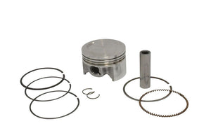 Athena Replacement Piston 56.96mm Bore For Kawasaki KLX110 2003-2009