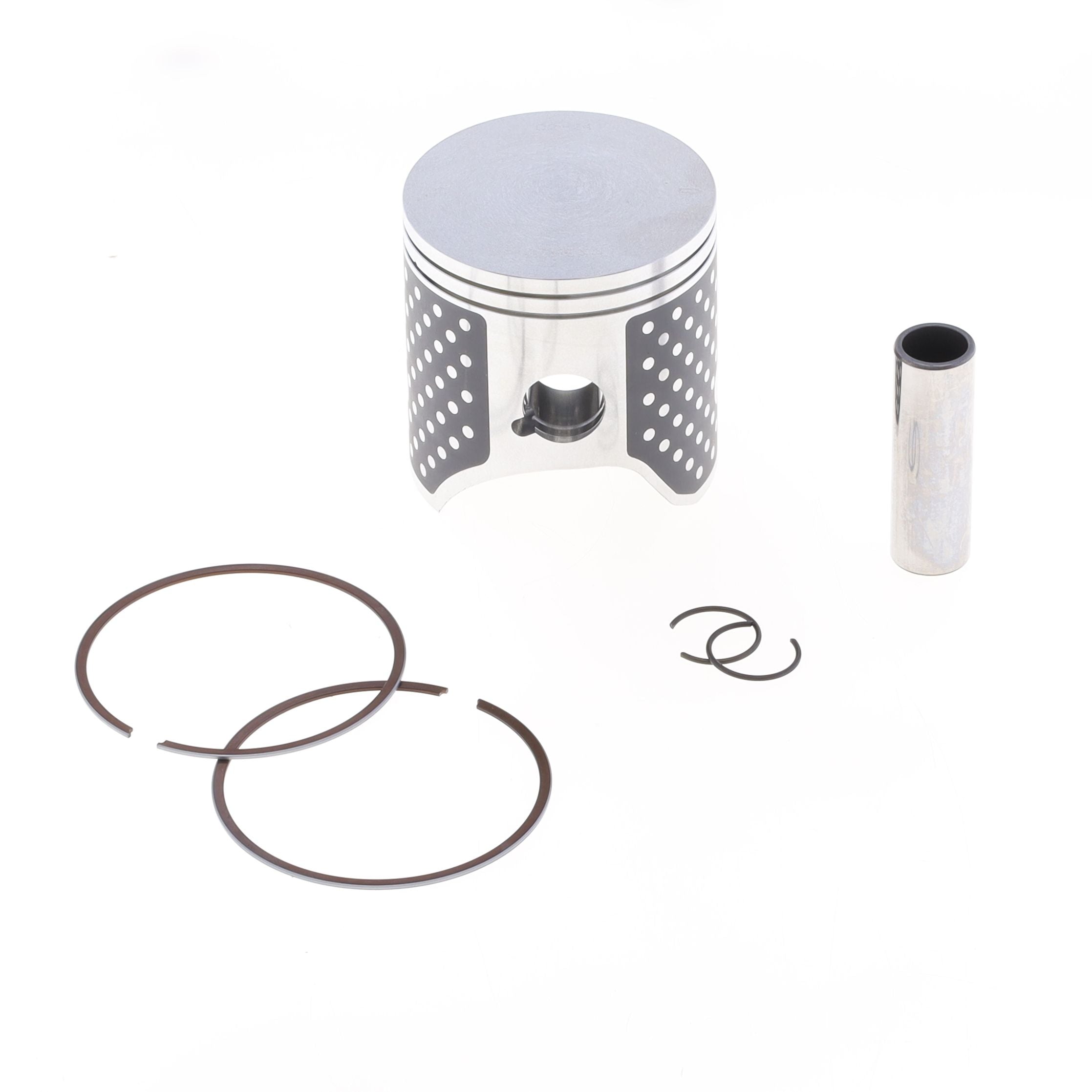 Athena Cast Piston Kit 61.96mm Bore S4C06200001B
